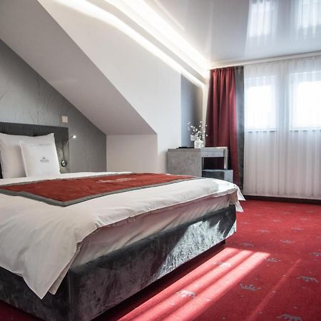 Hotel Royal Karlsruhe Ngoại thất bức ảnh