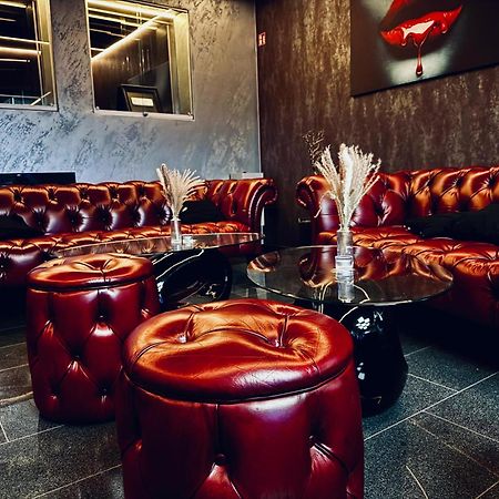 Hotel Royal Karlsruhe Ngoại thất bức ảnh
