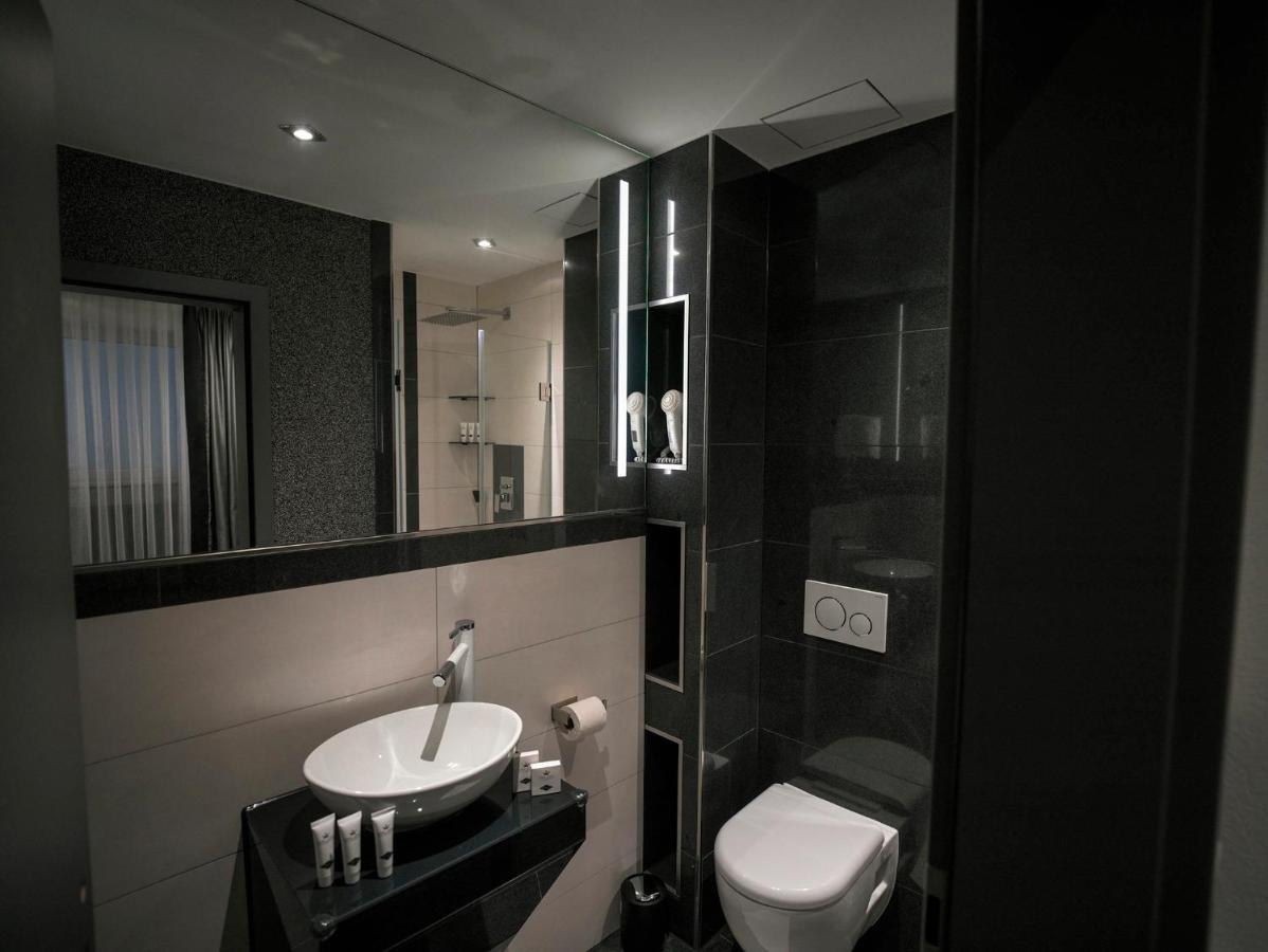 Hotel Royal Karlsruhe Ngoại thất bức ảnh