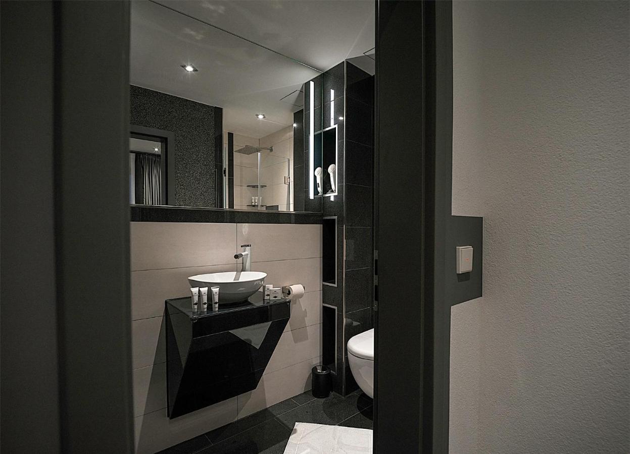 Hotel Royal Karlsruhe Ngoại thất bức ảnh