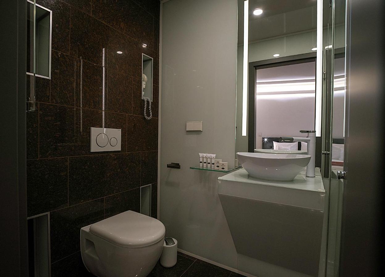 Hotel Royal Karlsruhe Ngoại thất bức ảnh