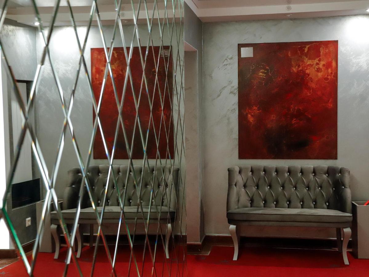 Hotel Royal Karlsruhe Ngoại thất bức ảnh