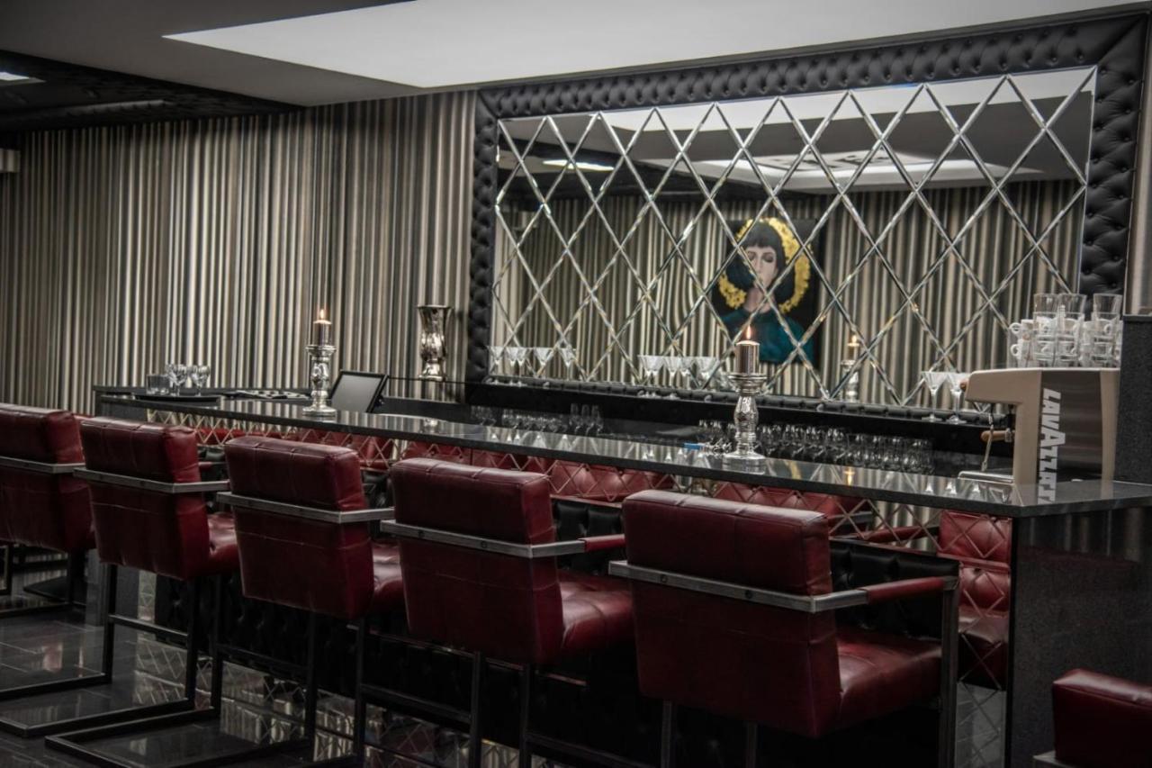 Hotel Royal Karlsruhe Ngoại thất bức ảnh